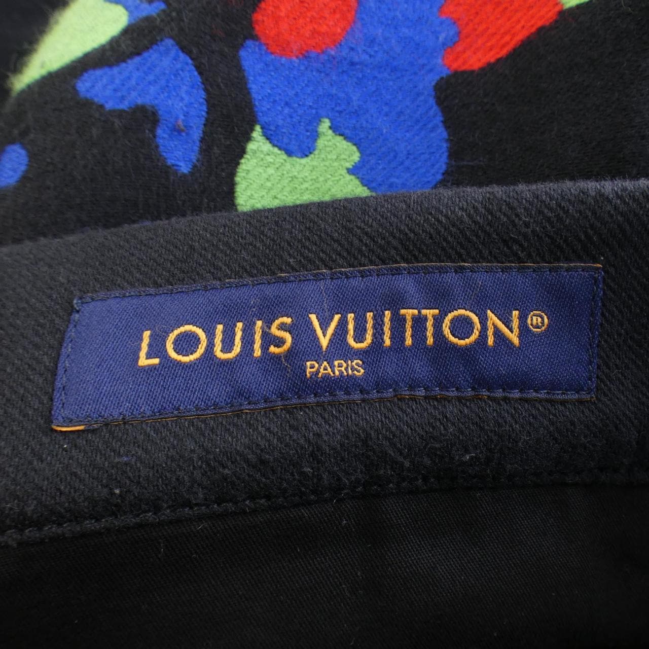 LOUIS VUITTON路易威登长裤