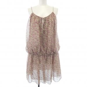 極美品 ミッソーニ オレンジタグ♡ ジグザグ コットンニット チュニック XL ゆったりニットチュニック【広告商品】(02_M 15_オレンジ
