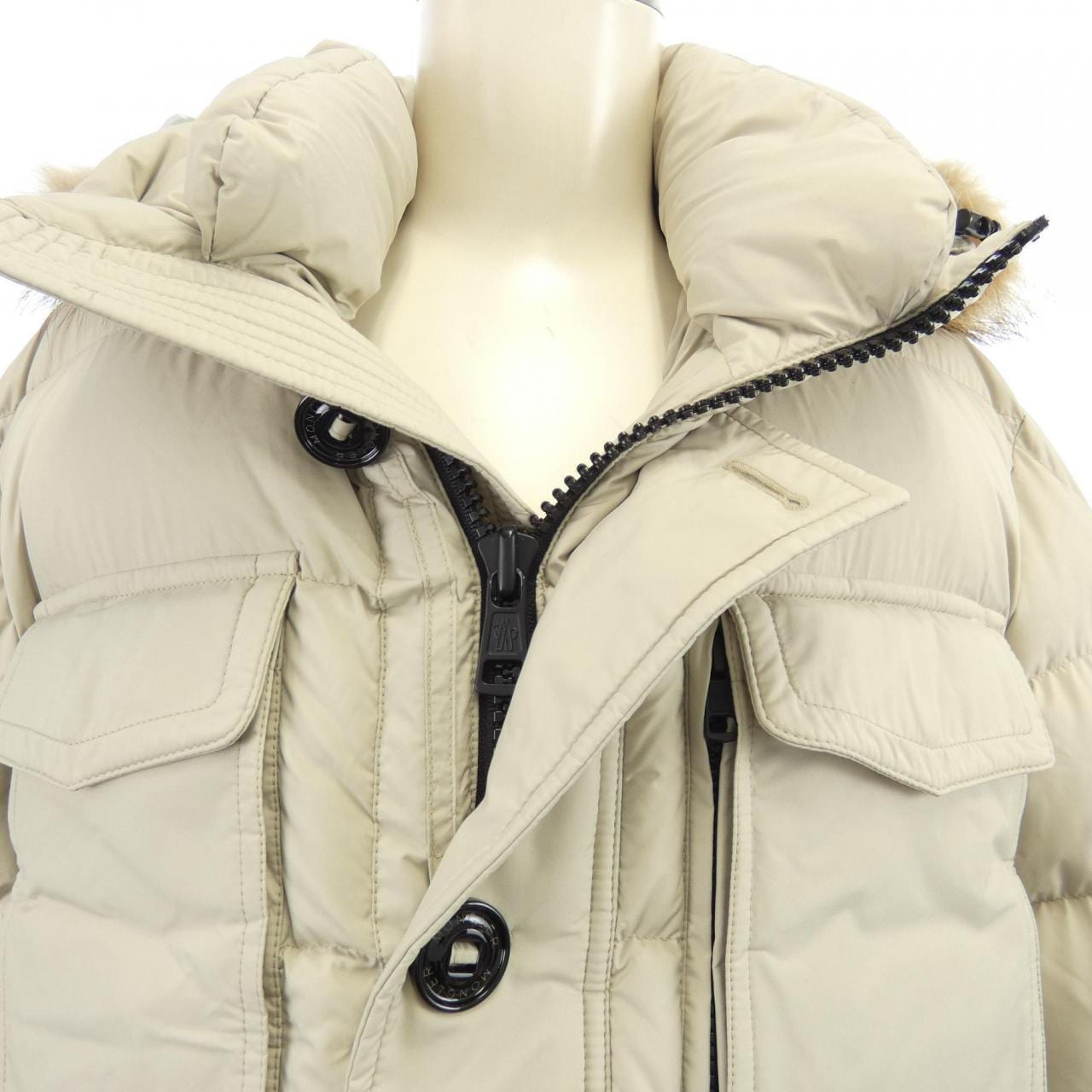 モンクレール MONCLER AUGERT ダウンジャケット