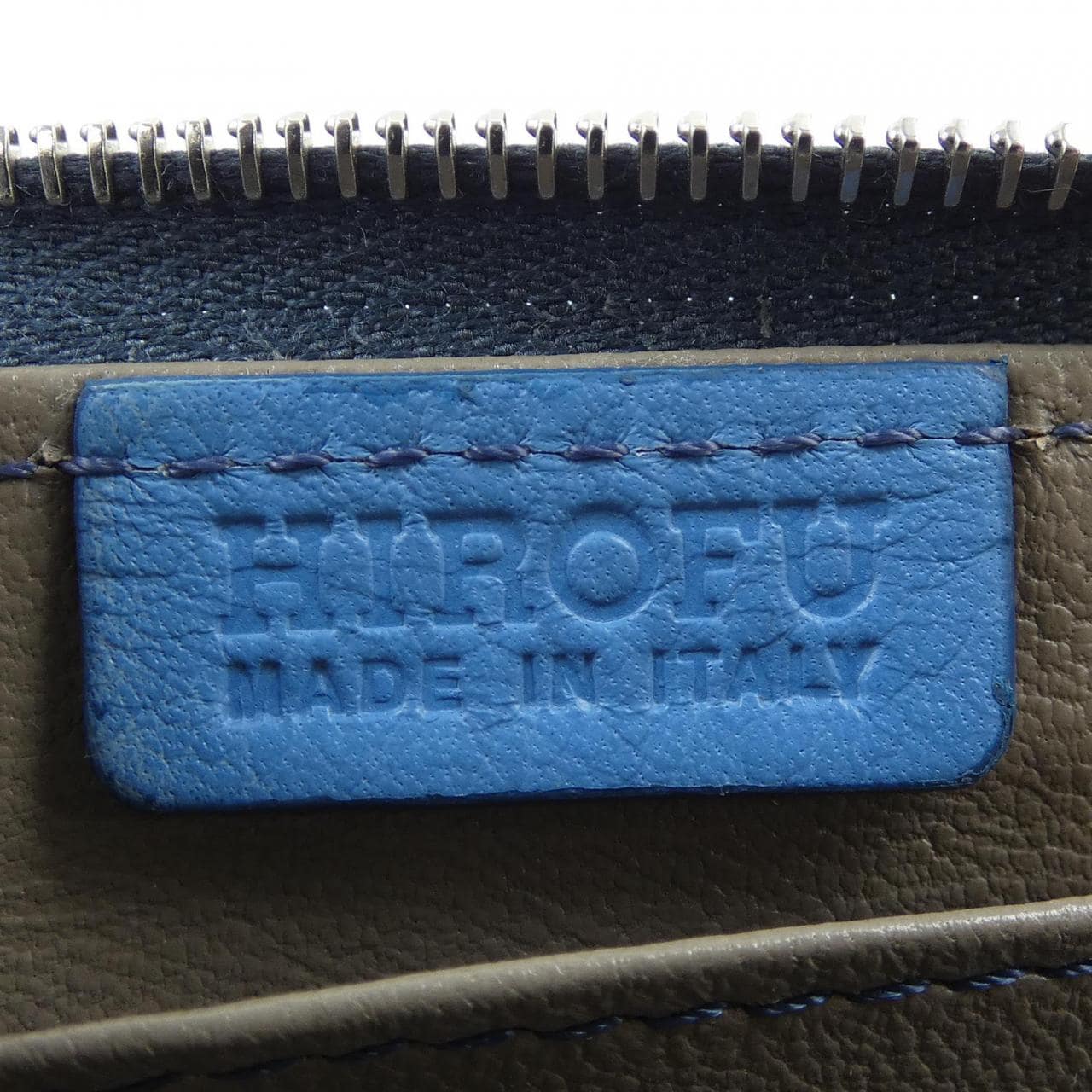 ヒロフ HIROFU C287371 COIN CASE