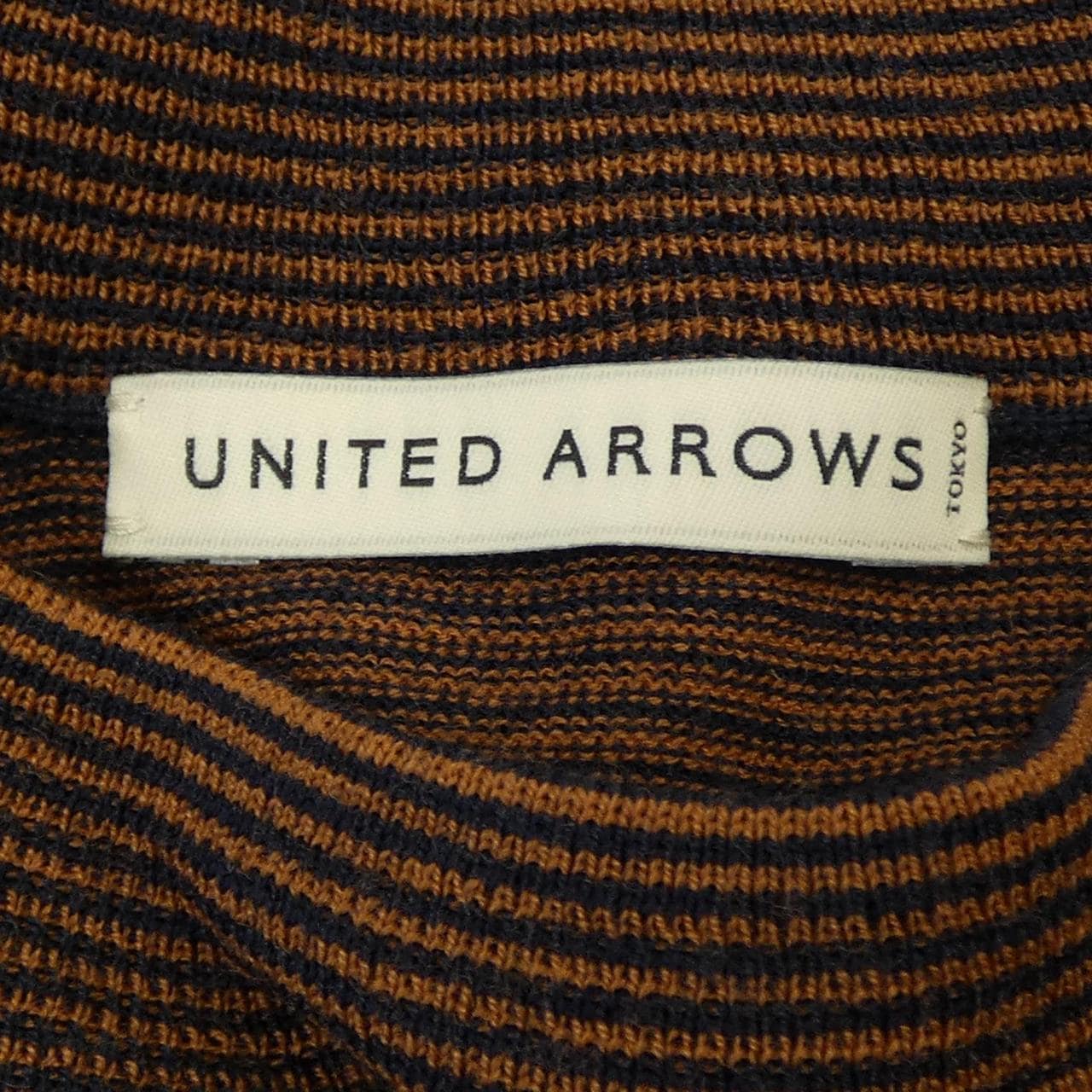 ユナイテッドアローズ UNITED ARROWS ニット