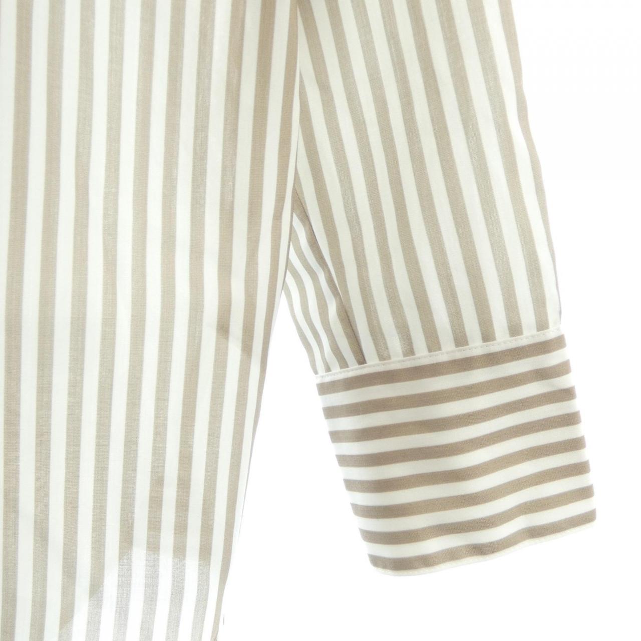 エヴェックスバイクリツィア EVEX BY KRIZIA シャツ