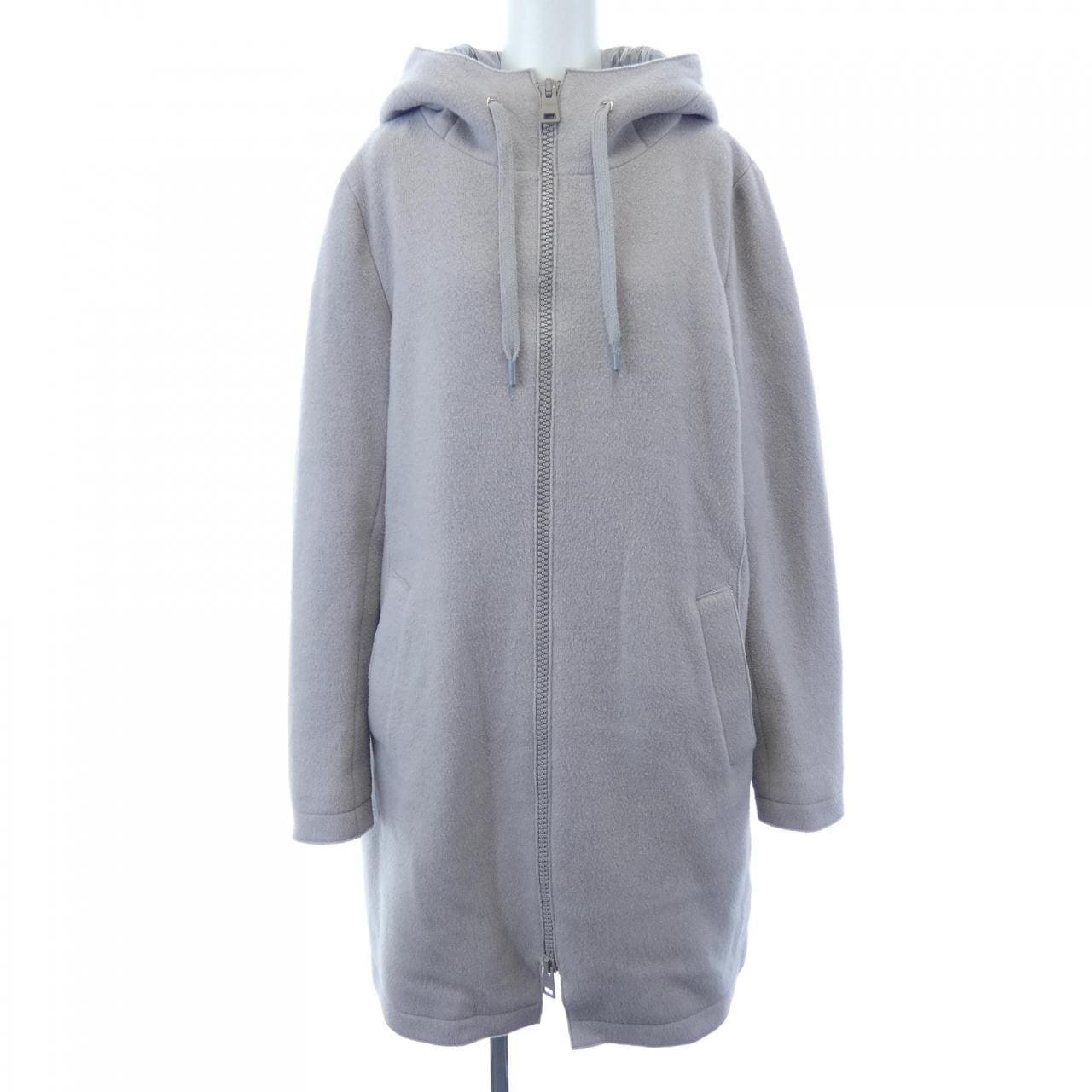 ヘルノ Herno PC0059D ダウンコート