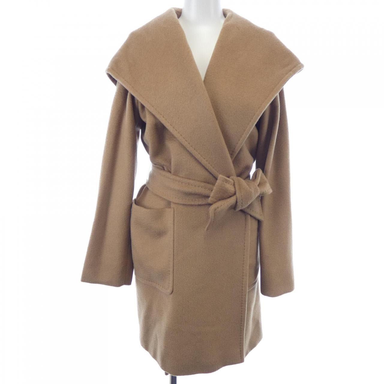 マックスマーラ Max Mara 108619 コート