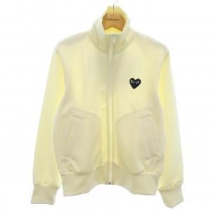 プレイコムデギャルソン PLAY COMME des GARCONS AZ-T255 ブルゾン