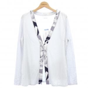 レオナールスポーツ LEONARD SPORT カーディガン