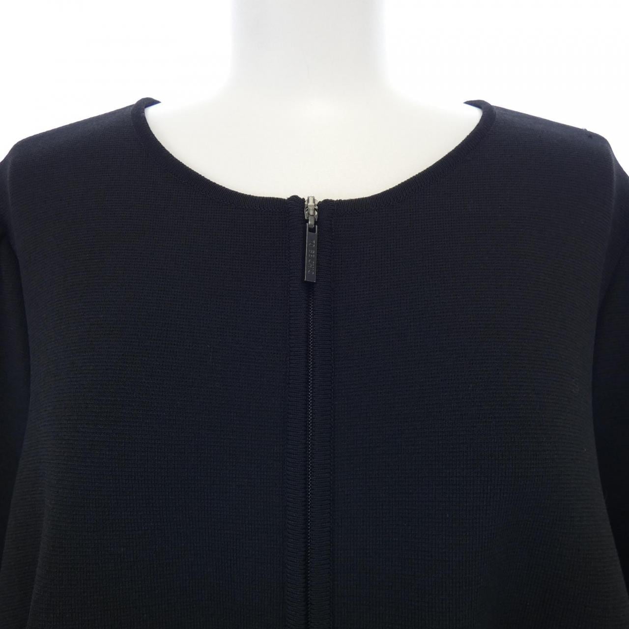 トゥービーシック TO BE CHIC コート