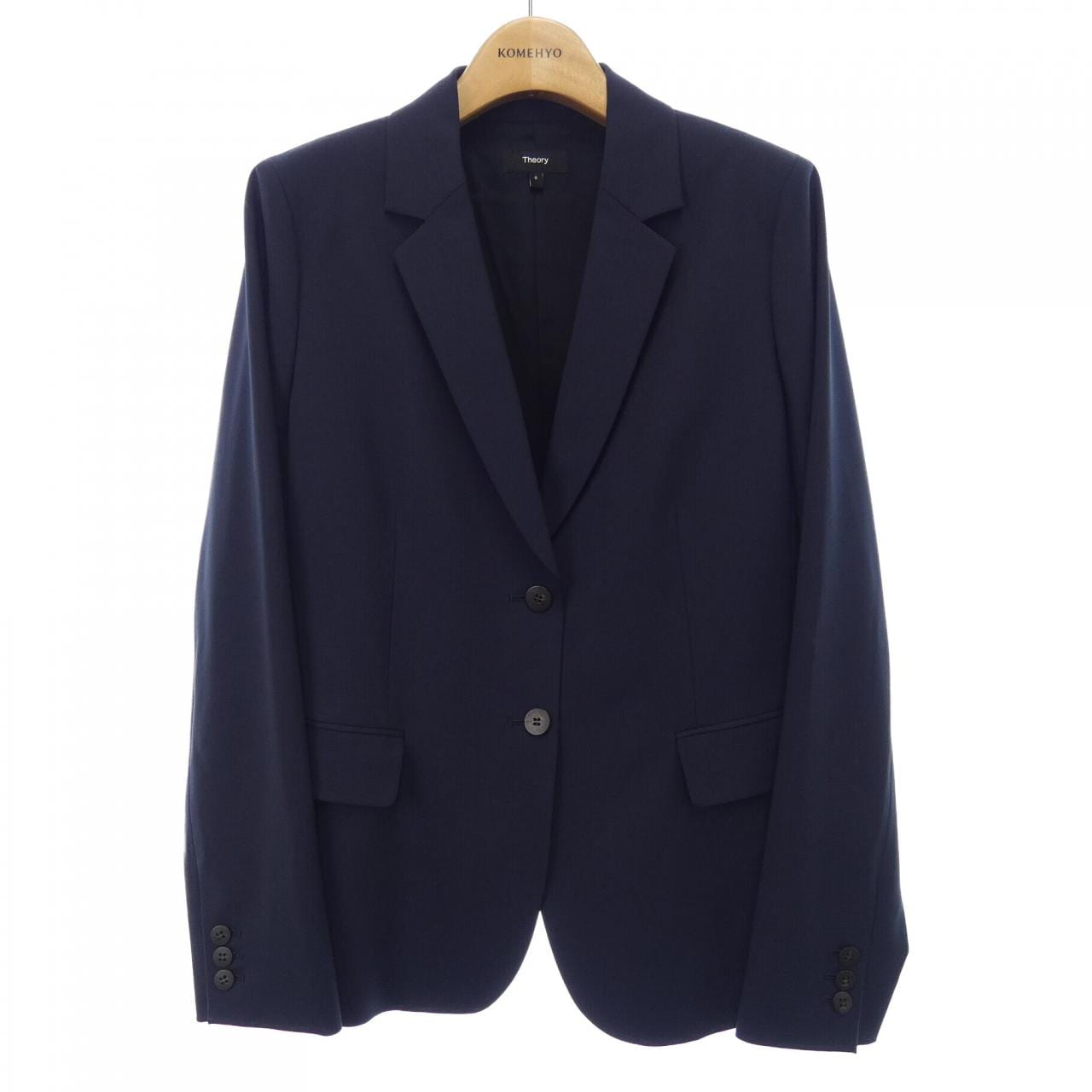 セオリー theory 01-3304105-890-706 ジャケット