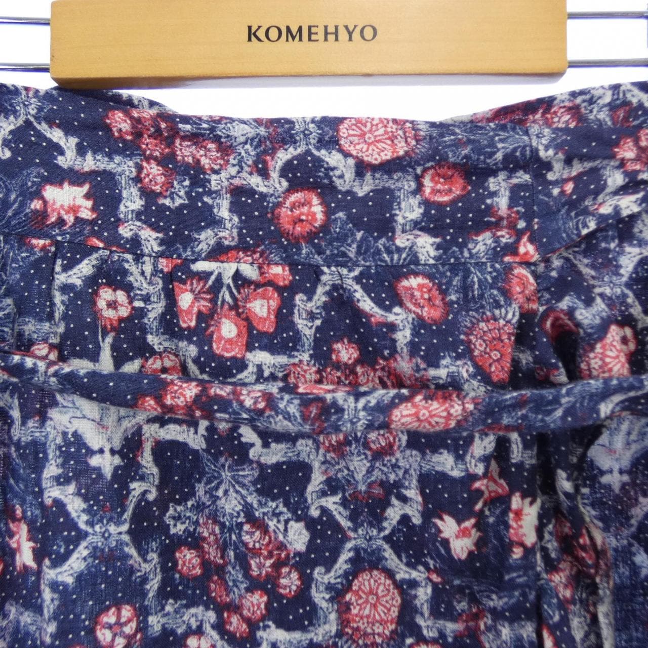 イザベルマラン エトワール ISABEL MARANT ETOILE スカート