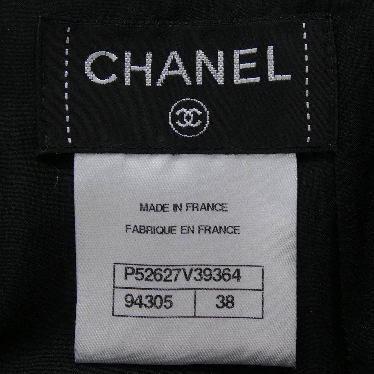 シャネル CHANEL P52627V39364 スカート