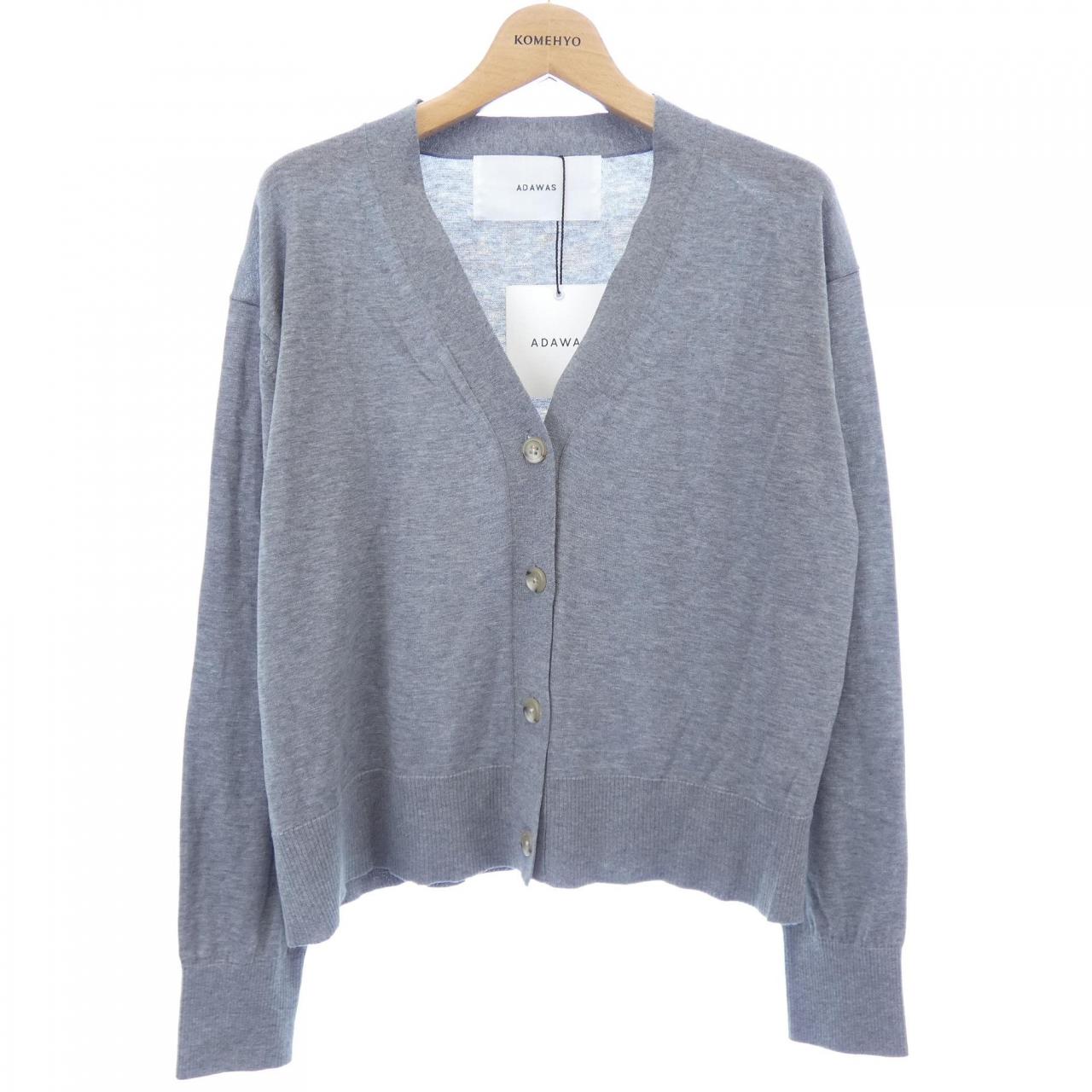 アダワス ADAWAS カーディガン