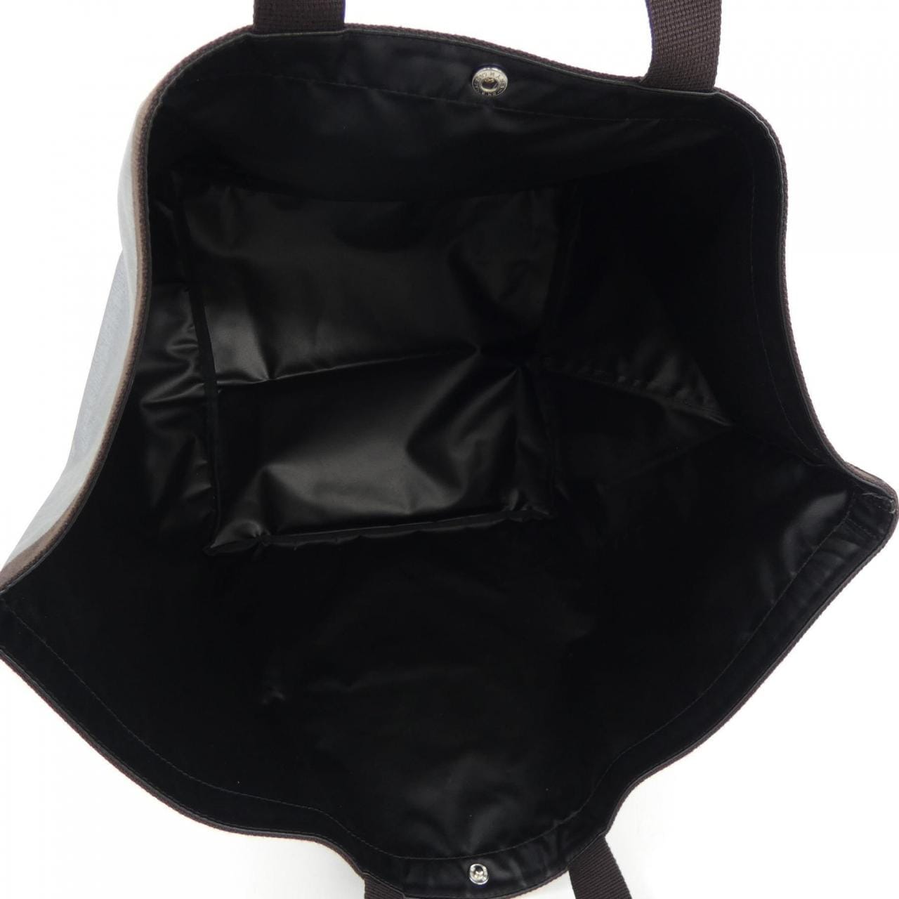 Elveschaprier HERVE CHAPELIER燈芯絨船型手提包713C BAG