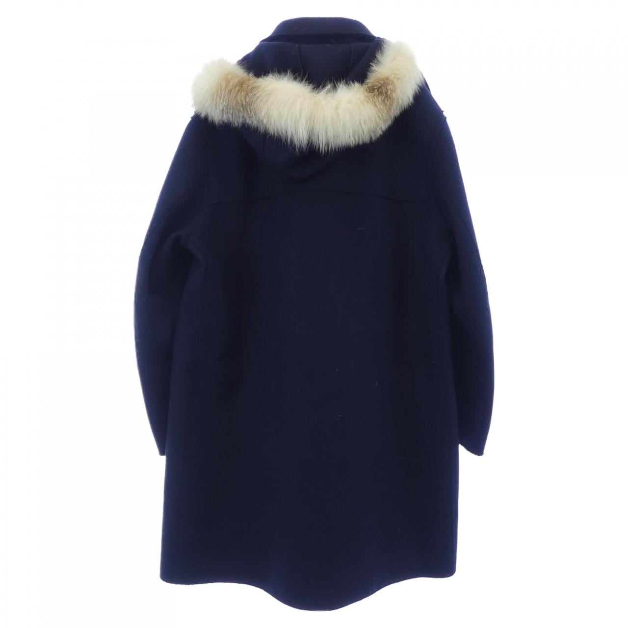 サルヴァトーレフェラガモ SALVATORE FERRAGAMO K5579 4183 コート