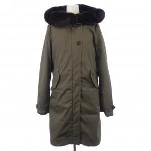 ウールリッチ WOOL RICH コート