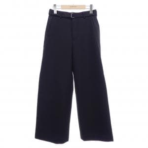サカイ SACAI 23-06771 パンツ