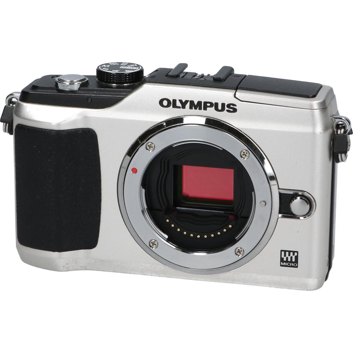 ＯＬＹＭＰＵＳ　Ｅ－ＰＬ２