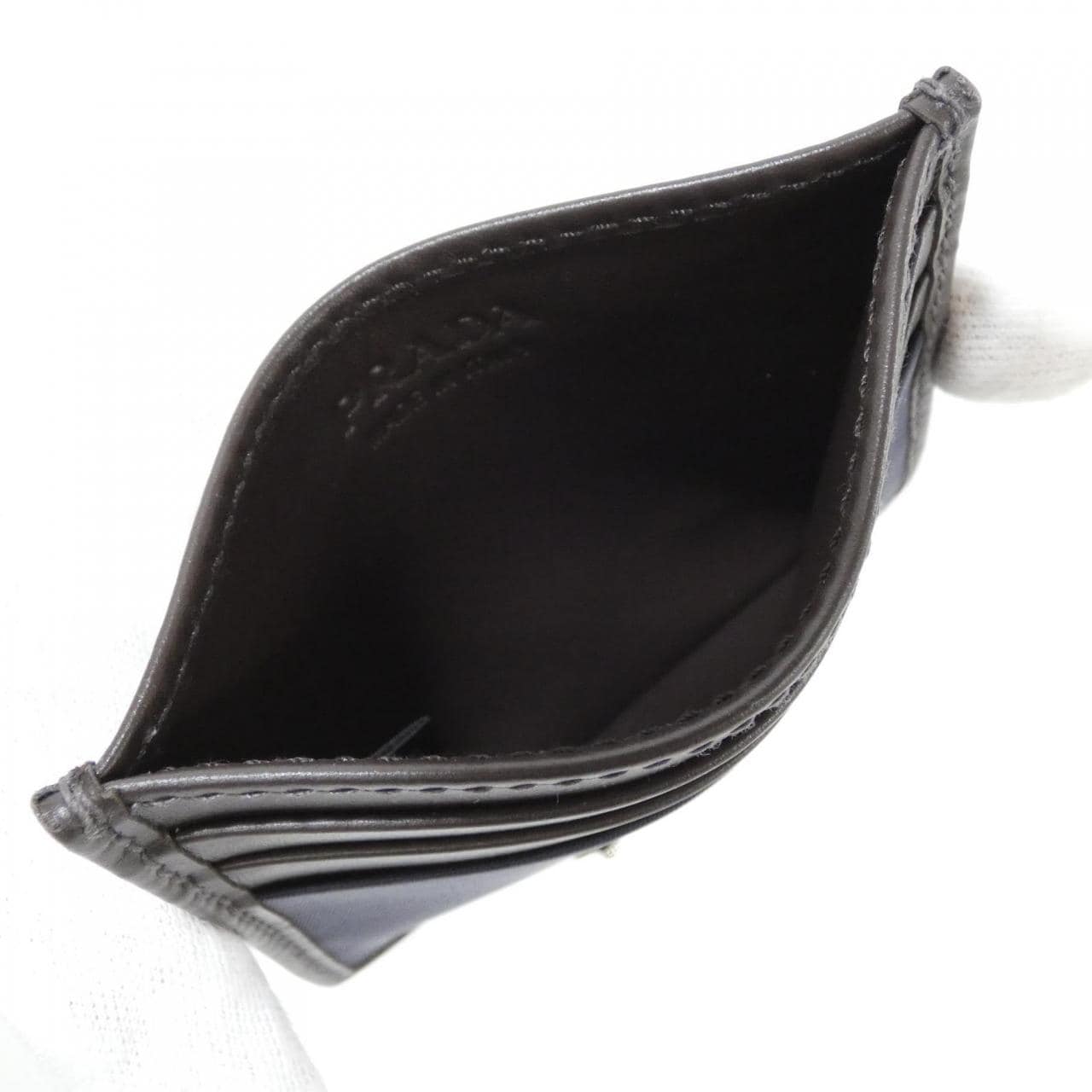 プラダ 2MC025 カードケース