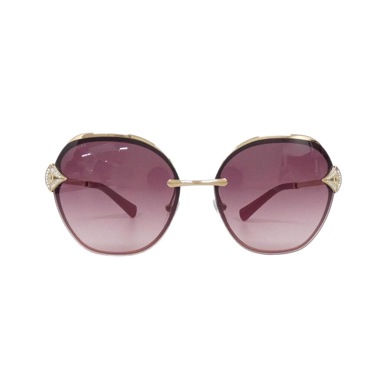 ブルガリ 6111 B サングラス