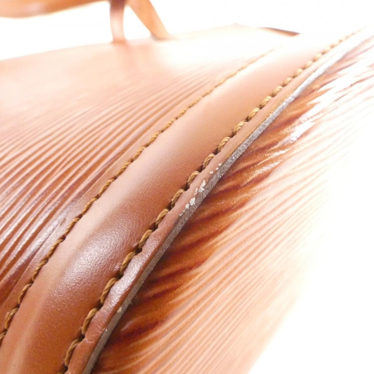 ルイヴィトン エピ サンジャック M52273 バッグ