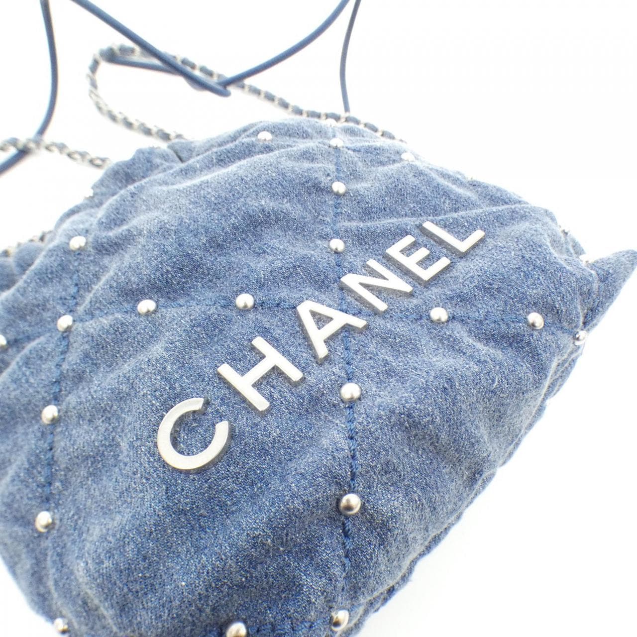 CHANEL CHANEL 22 line AS3980 bag