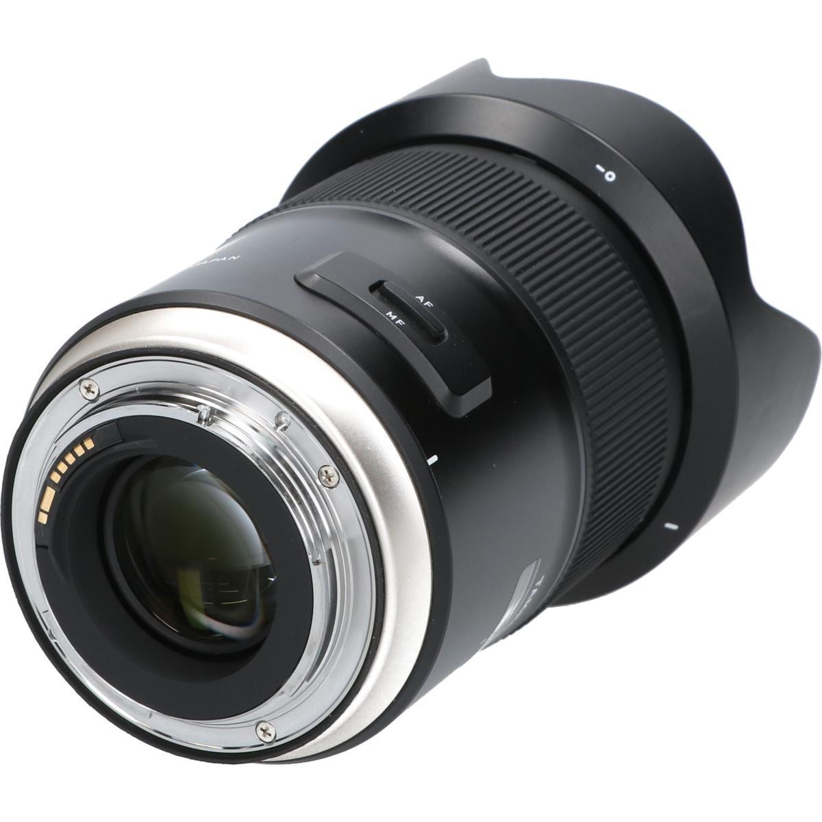 ＥＯＳ３５ｍｍ　Ｆ１．４ＤＩ　ＵＳＤ（Ｆ０４５）