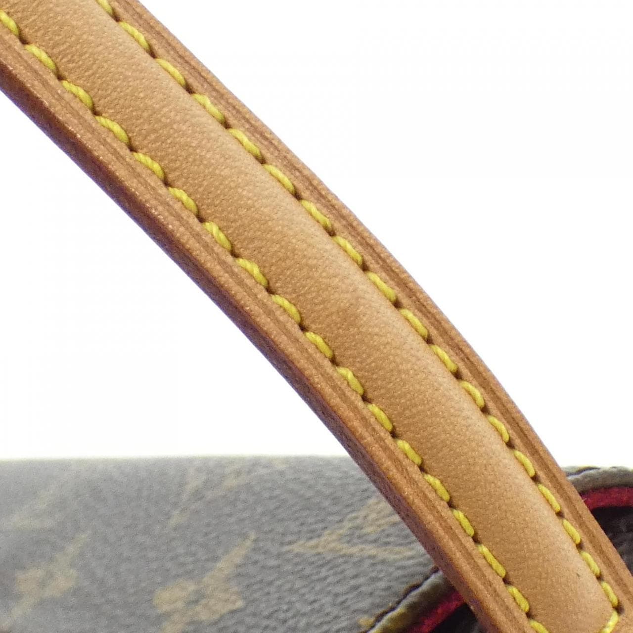 LOUIS VUITTON Monogram Recital M51900 Bag