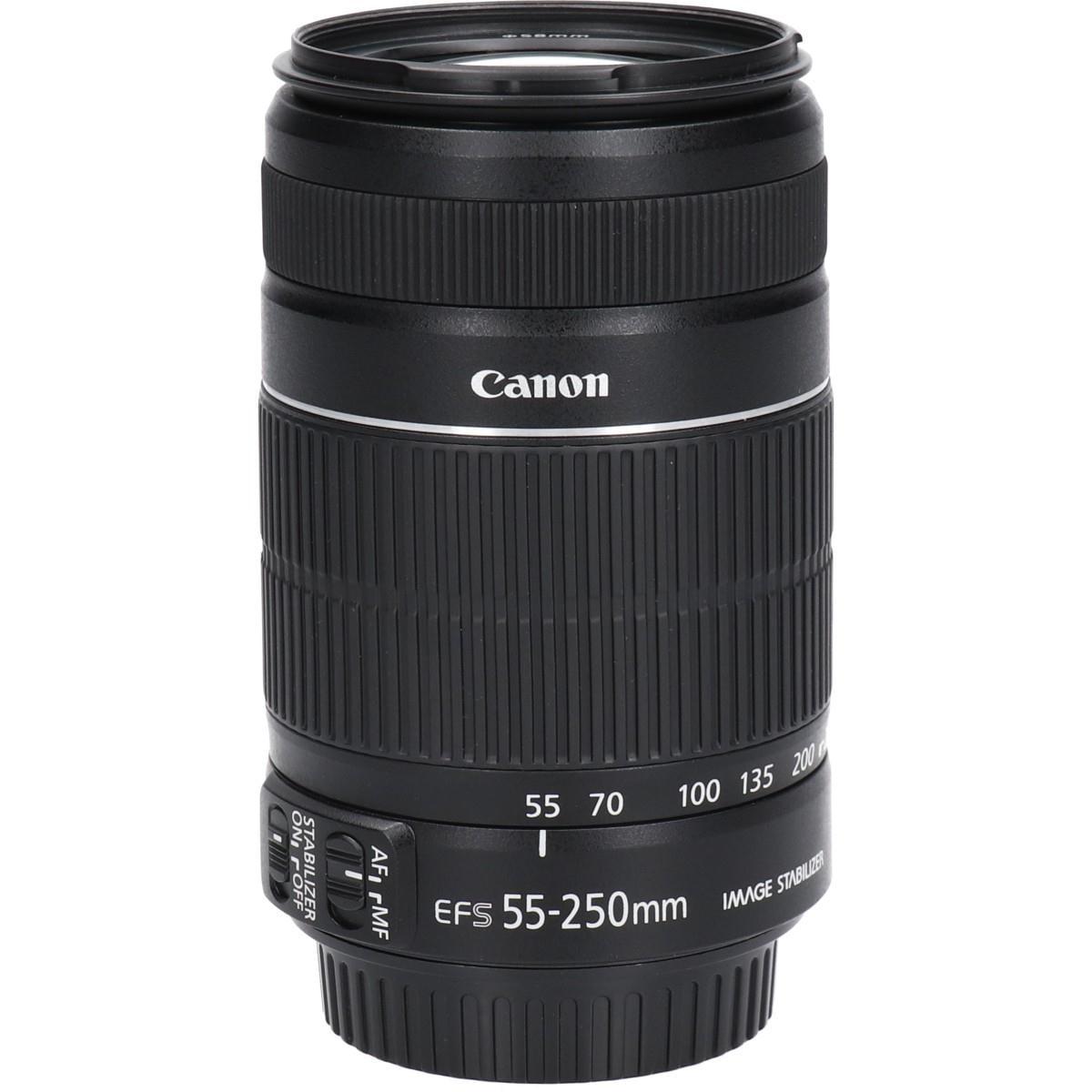 ＥＦ－Ｓ５５－２５０ｍｍ　Ｆ４－５．６ＩＳＩＩ