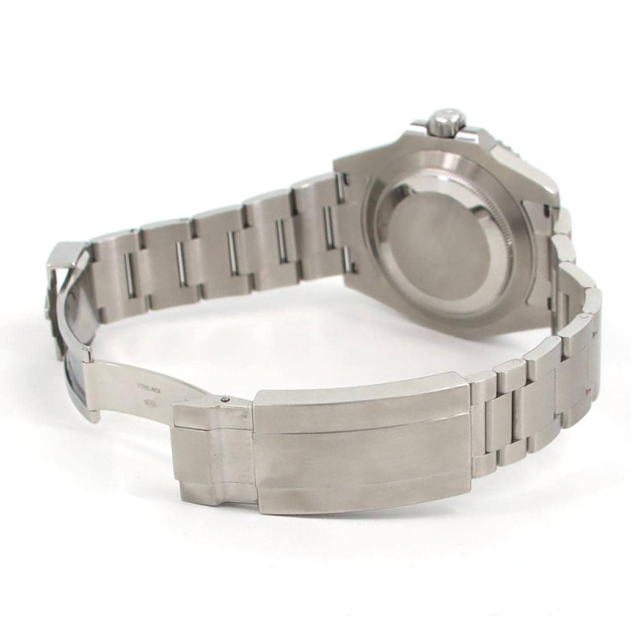 ロレックス サブマリーナーデイト 126610LV SS 自動巻 ランダム番