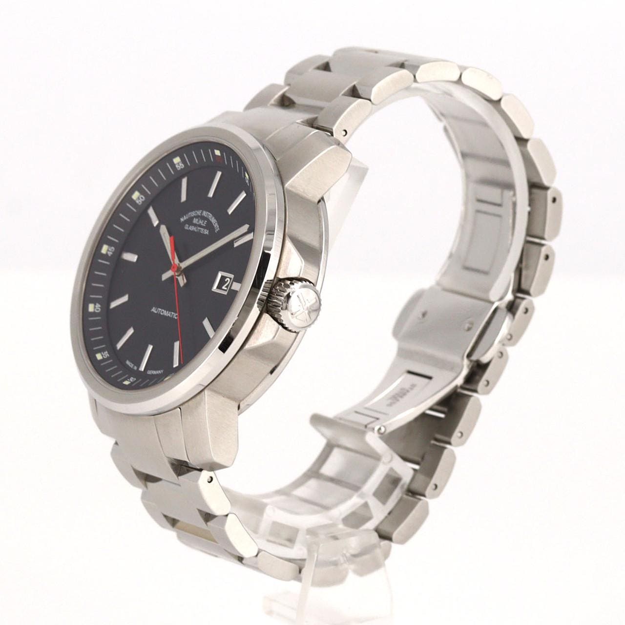 ミューレ 29er-Big M1-25-30/M1-25-33MB SS 自動巻