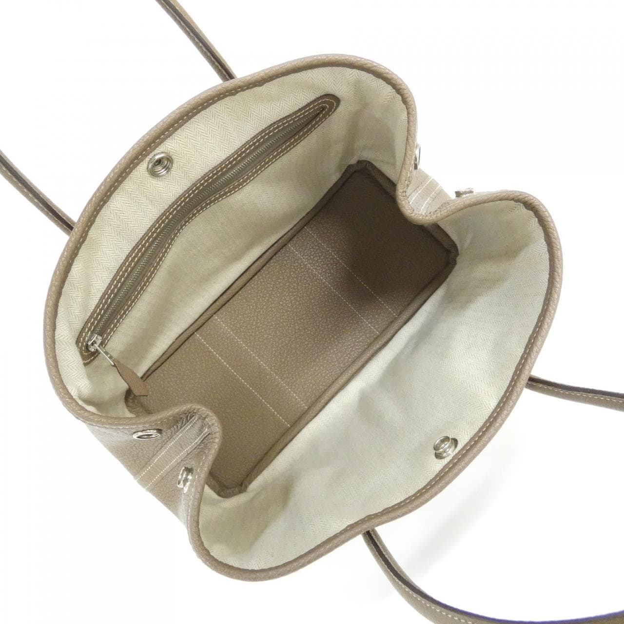 エルメス ガーデン パーティ 30cm 051568CK バッグ