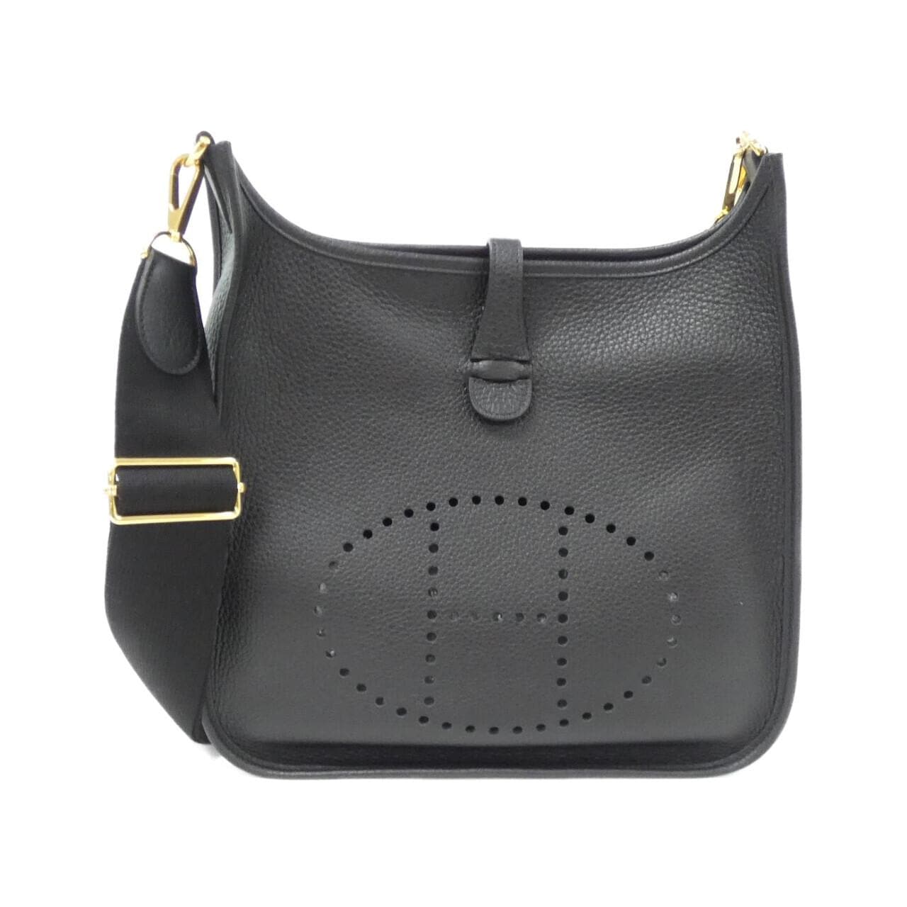 エルメス エヴリン3 PM 056277CC ショルダーバッグ