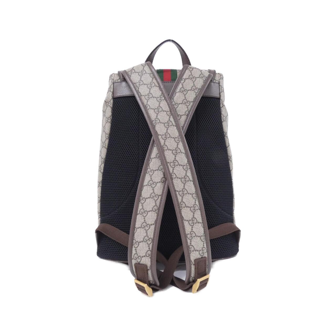 【新品】グッチ OPHIDIA 792114 FADMF リュックサック