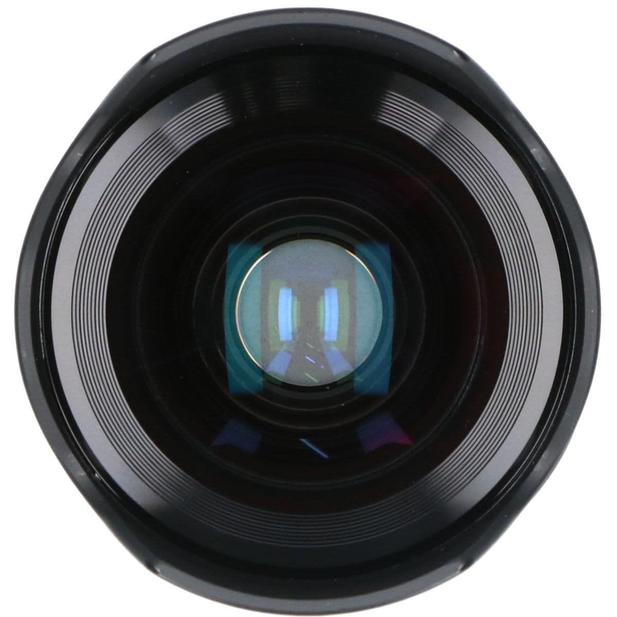 用于E16mm F2.8的VCL-ECU1