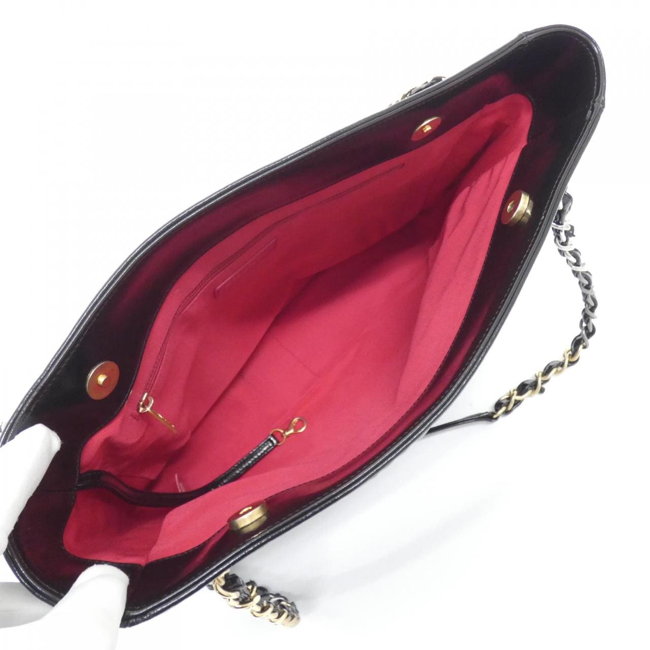 シャネル AS1875 バッグ