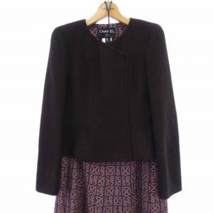 【ヴィンテージ】シャネル CHANEL スーツ