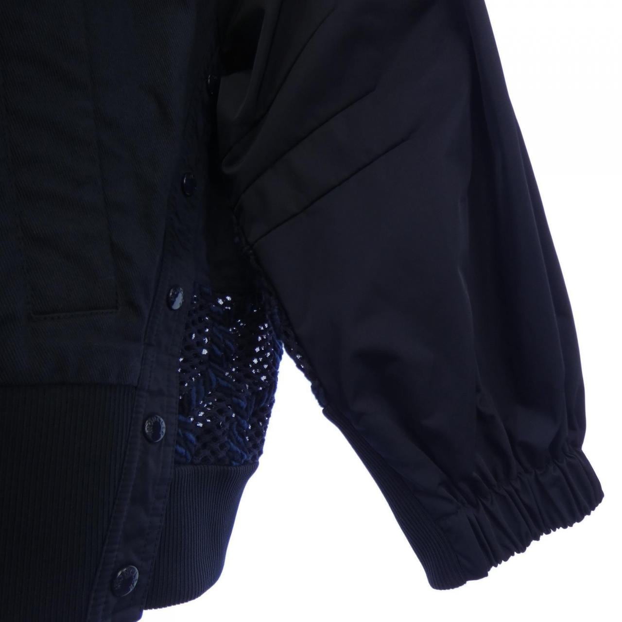 モンクレール MONCLER ブルゾン