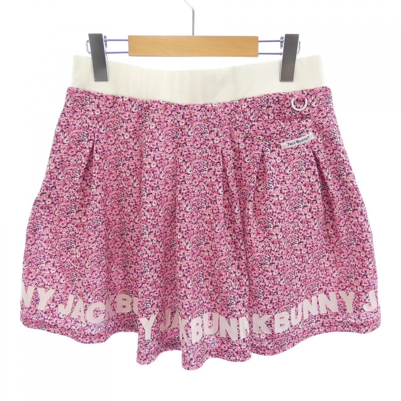 ジャックバニー Jack Bunny!! スカート