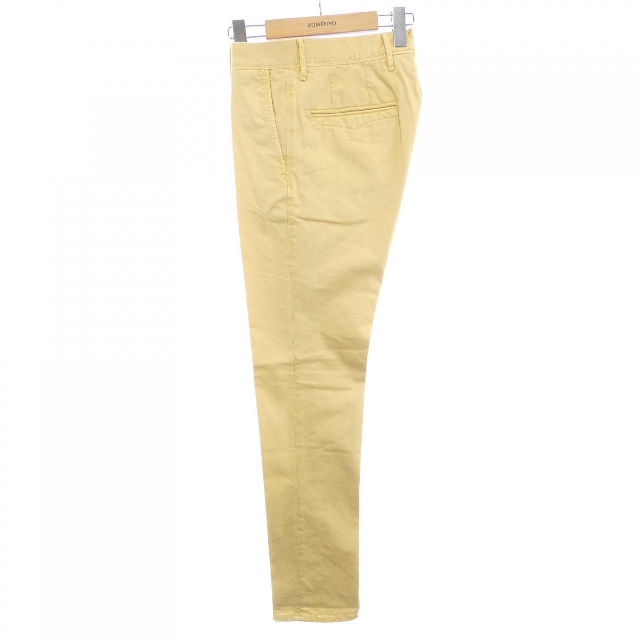 インコテックス INCOTEX パンツ