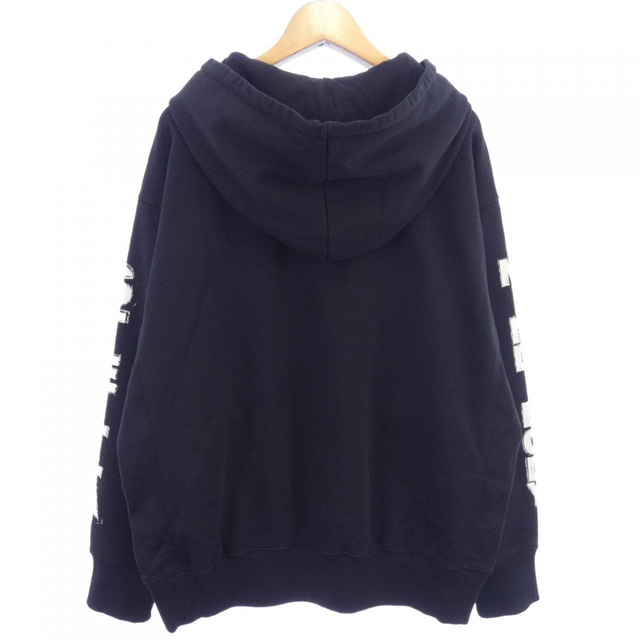ステラマッカートニー STELLA MCCARTNEY サンシャインフーディ パーカー