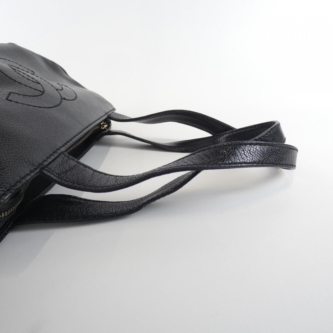 シャネル ショルダーバッグ