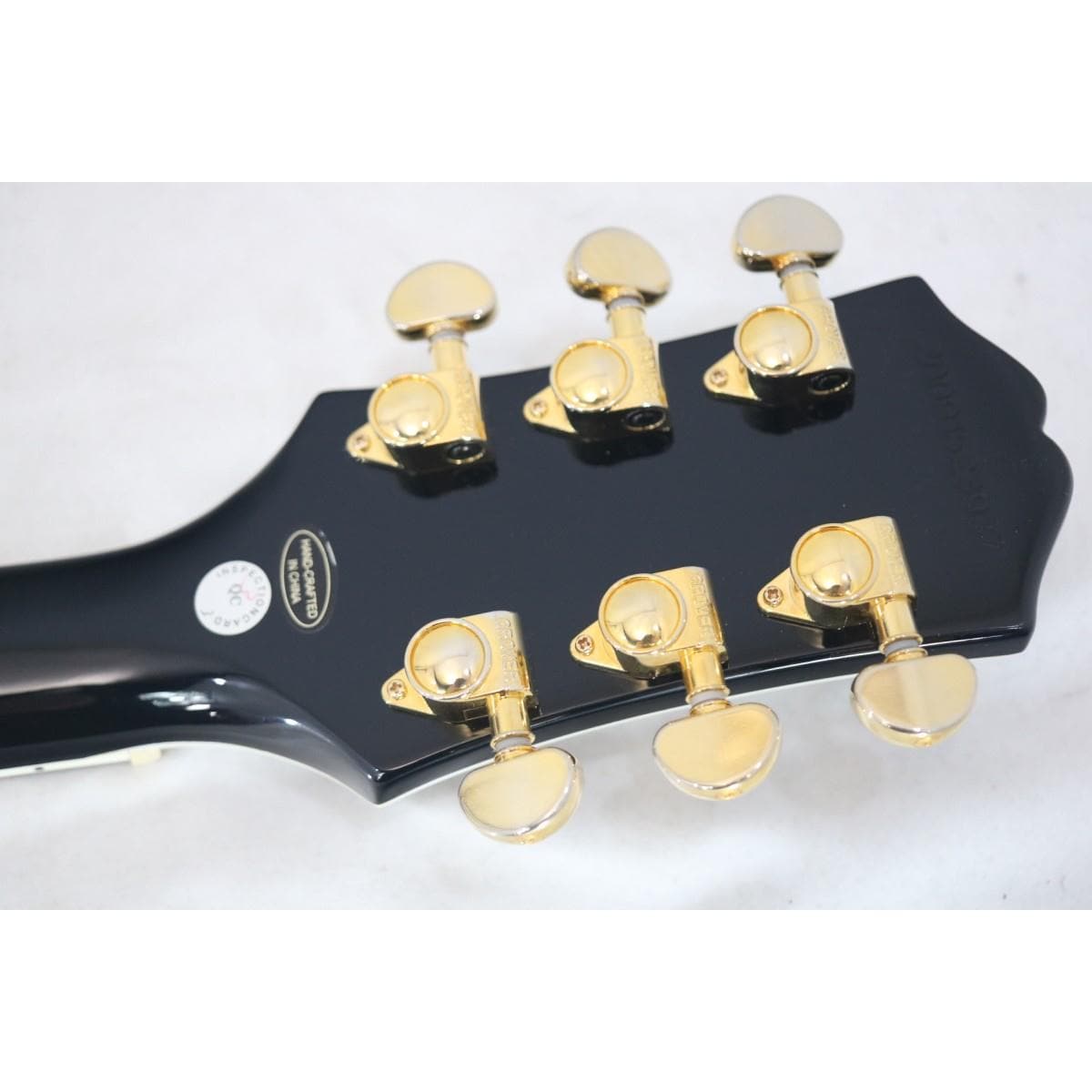 ＥＰＩＰＨＯＮＥ　ＬＥＳ　ＰＡＵＬ　ＣＵＳＴＯＭ