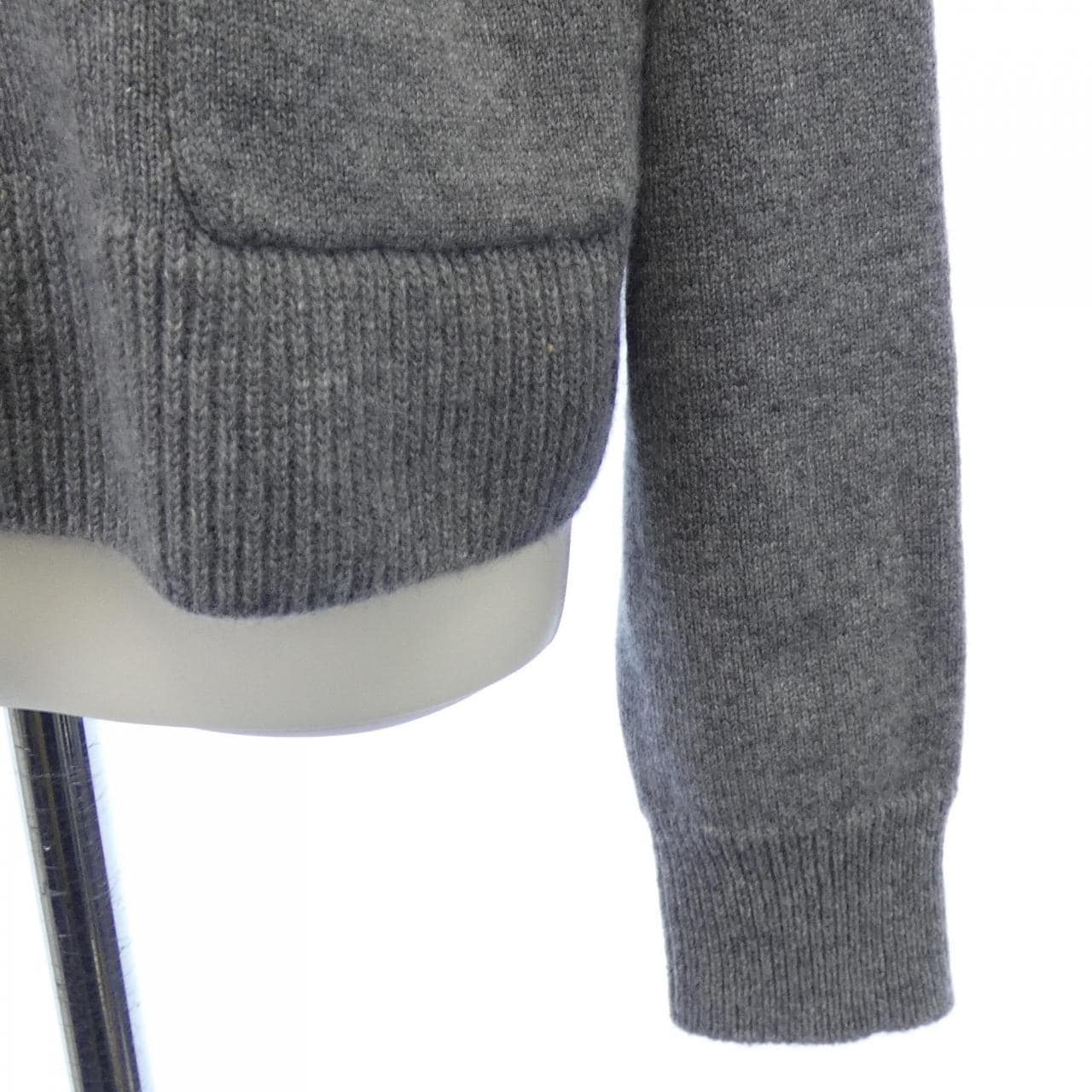 セリーヌ CELINE グルメット カーディガン 2A87T317V カーディガン