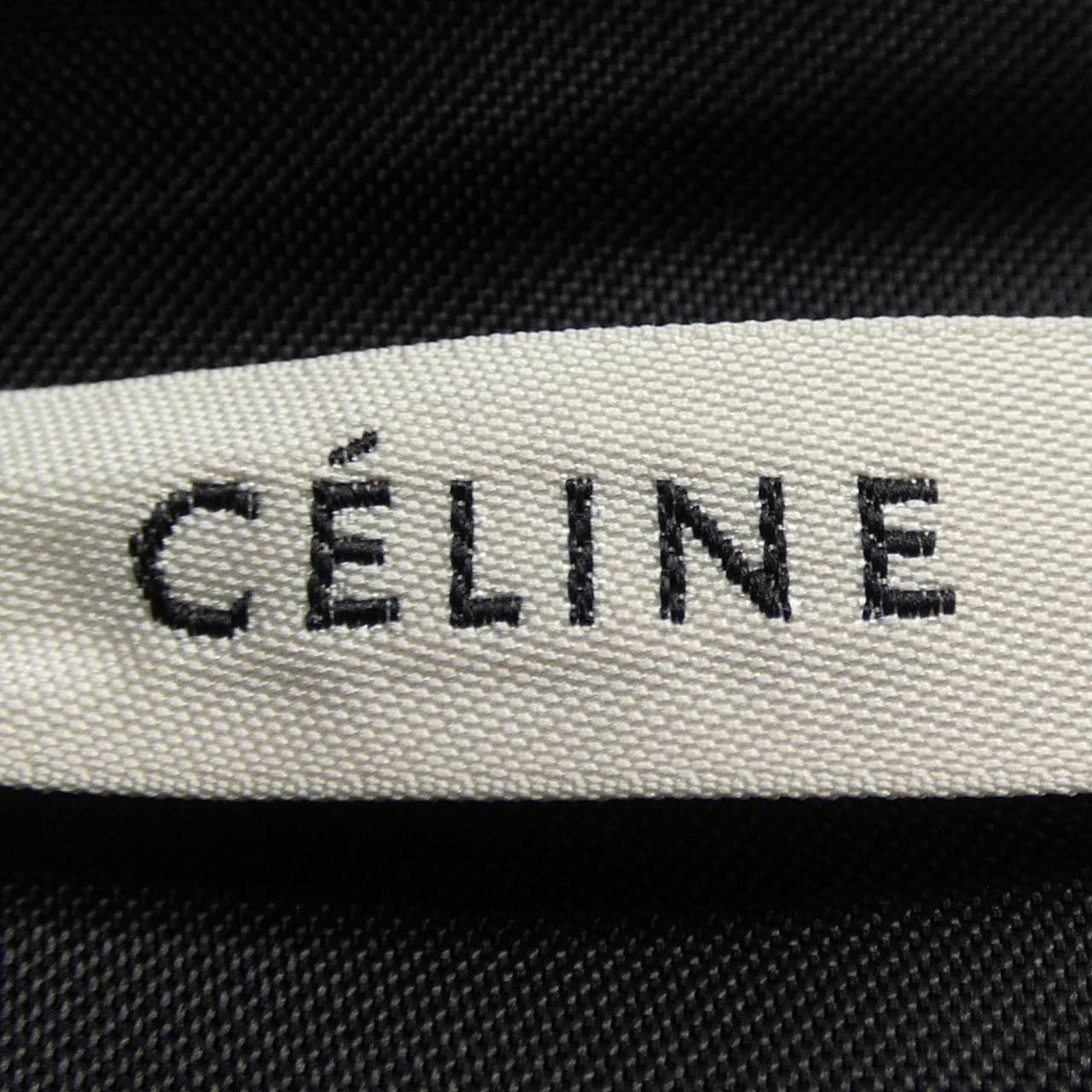 セリーヌ CELINE 2 5T33/962A レザージャケット