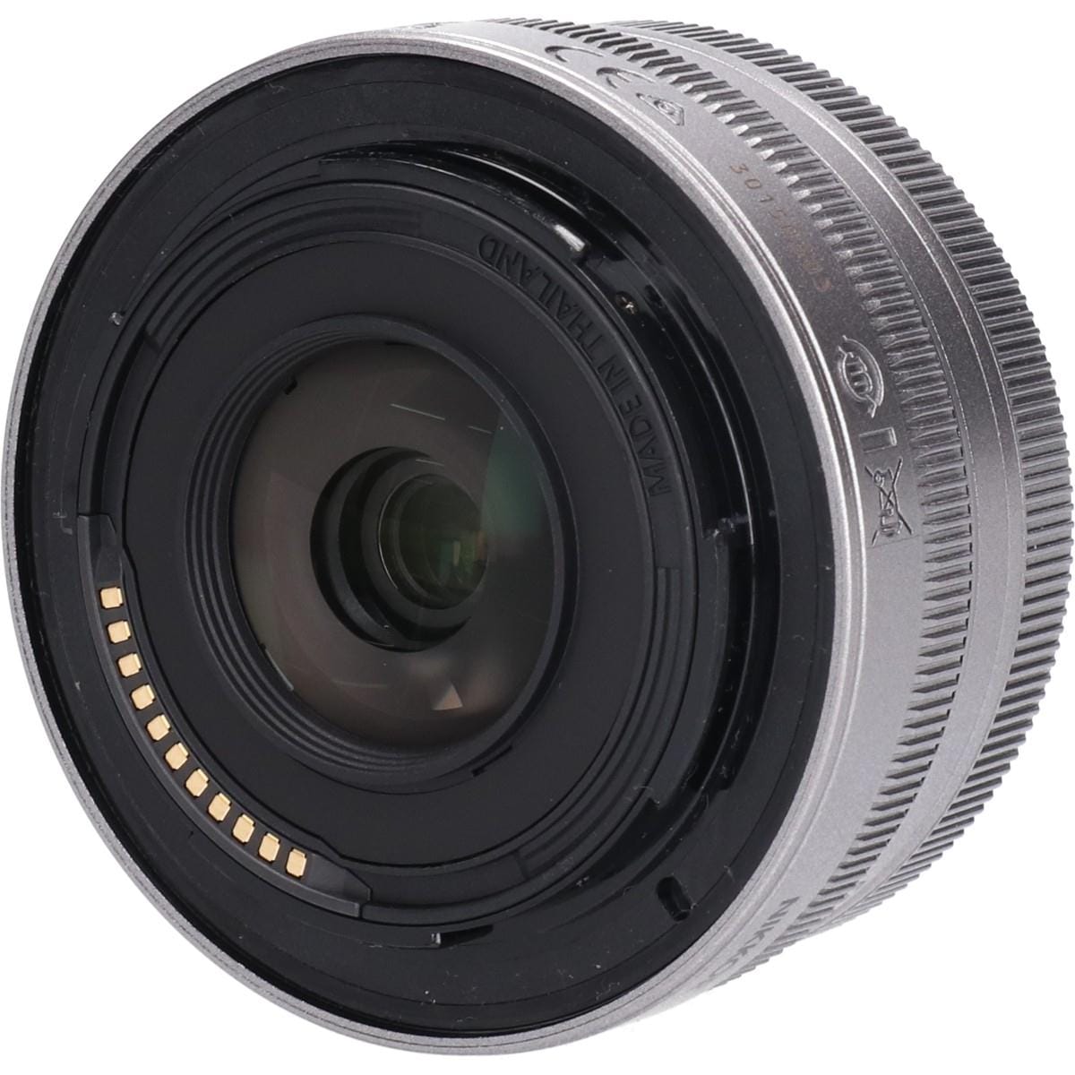 Ｚ　ＤＸ１６－５０ｍｍ　Ｆ３．５－６．３ＶＲ　ＳＶ