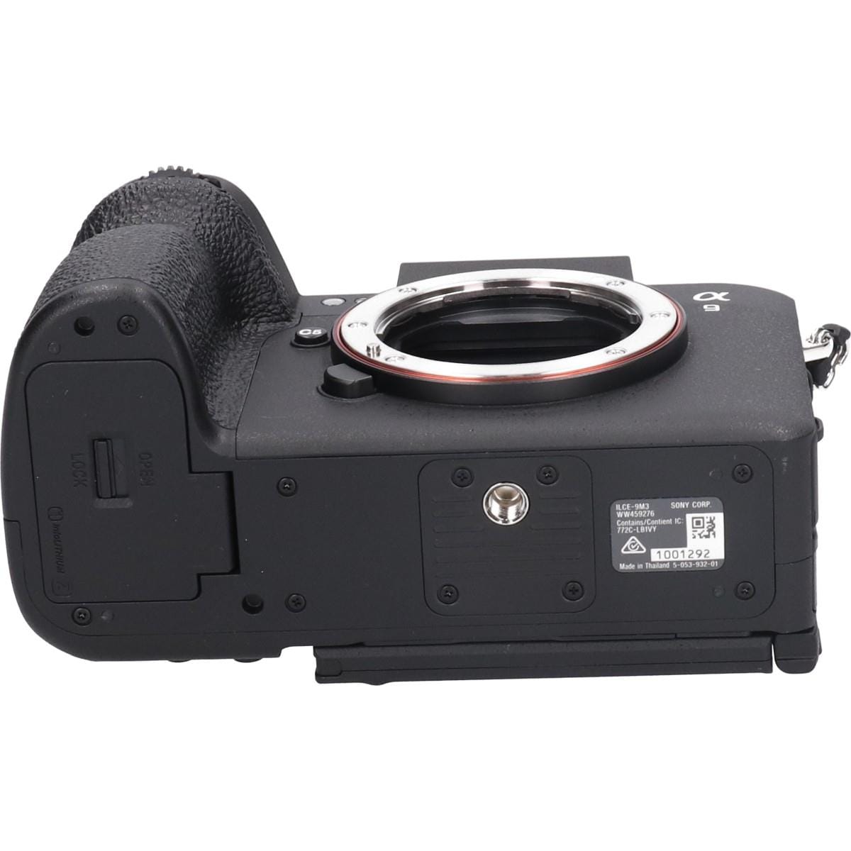 α９　ＩＩＩ　ＩＬＣＥ－９Ｍ３