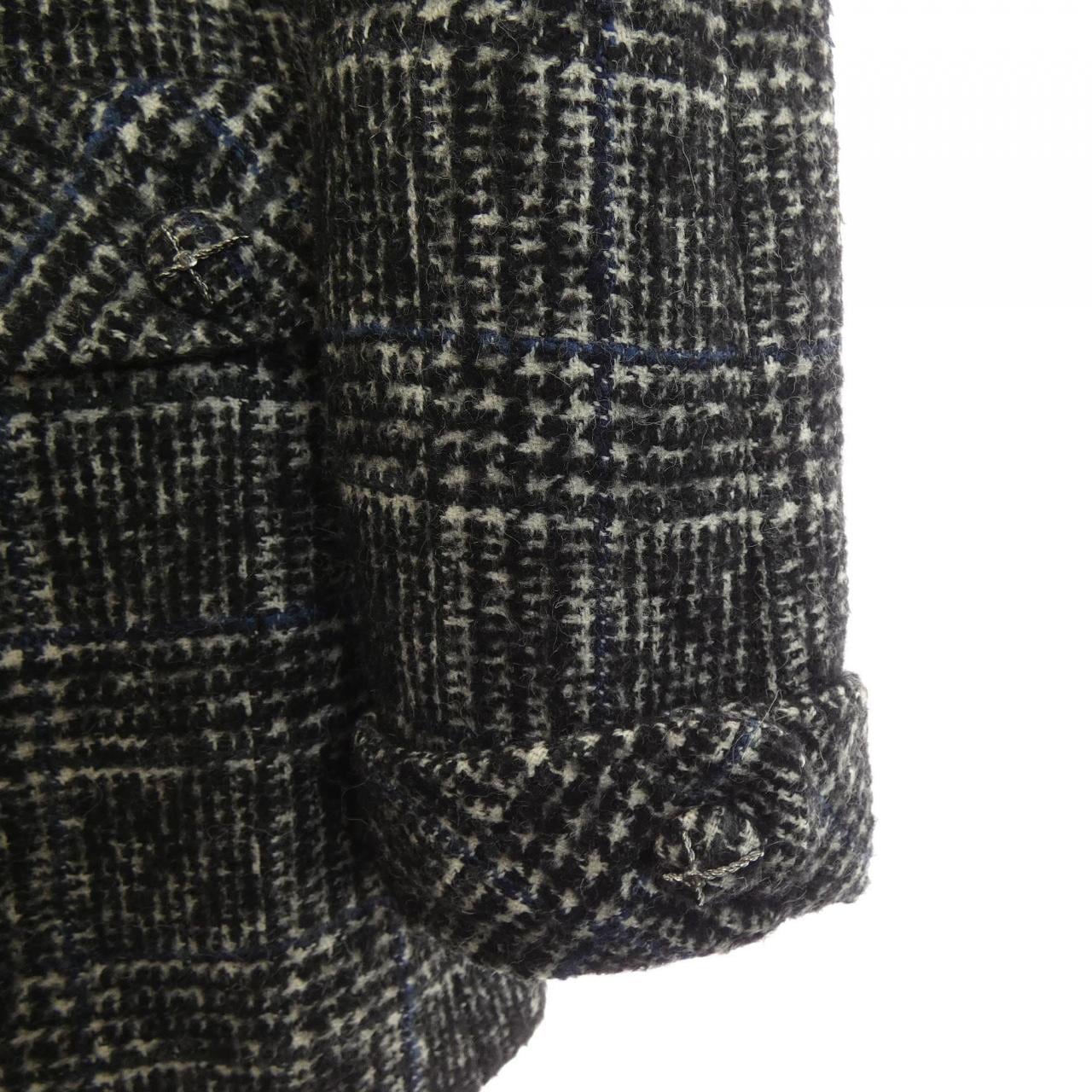 シャネル CHANEL P31966V21836 07A ジャケット
