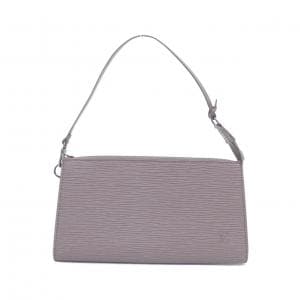 ルイヴィトン エピ ポシェット アクセソワール 24cm M5294B アクセサリーポーチ