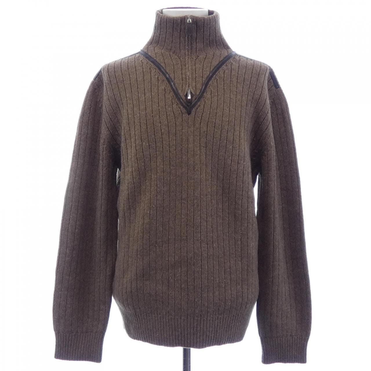 エルメス HERMES ニット