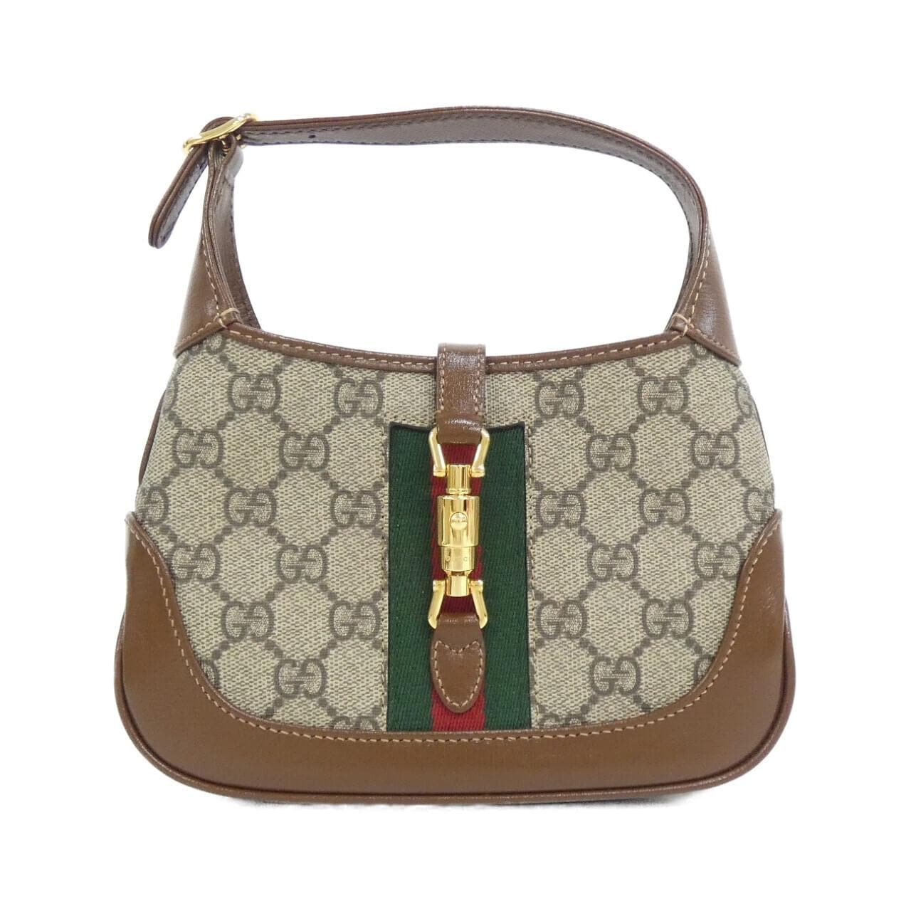 【新品】グッチ JACKIE 1961 637092 HUHHG バッグ