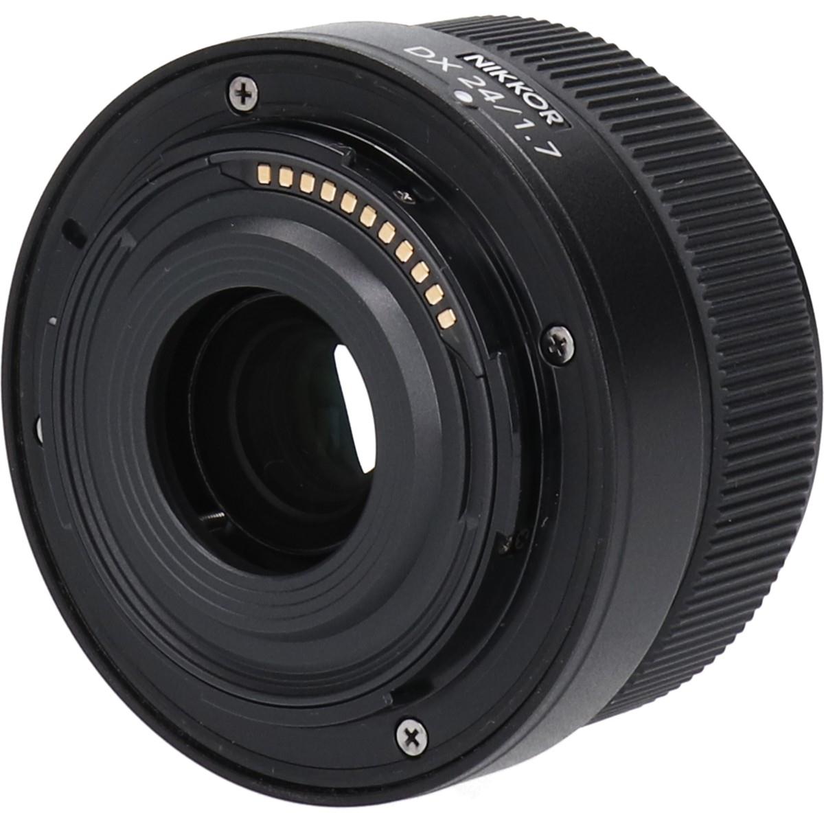 Ｚ　ＤＸ２４ｍｍ　Ｆ１．７